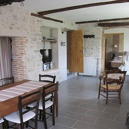 Holiday home Maison Narbay 2 P Saint-Andre-de-Seignanx