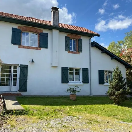 Holiday home Maison Narbay 2 P