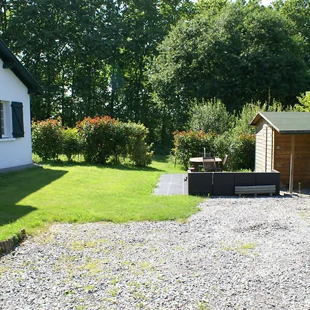Narbay 2 Personnes Сasa de vacaciones Saint-André-de-Seignaux