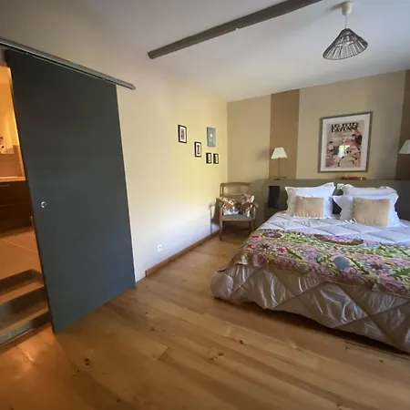 Narbay 2 Personnes Сasa de vacaciones