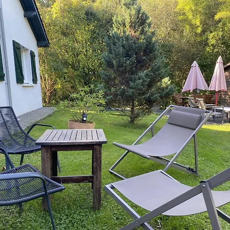 Cottage Narbay 2 Personnes Feriehus