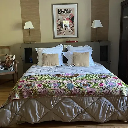 Cottage Narbay 2 Personnes *