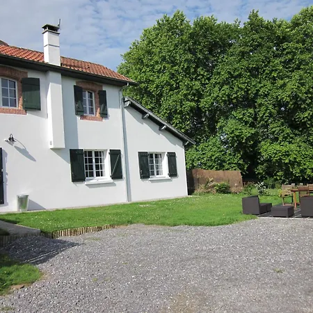 Cottage Narbay 2 Personnes *