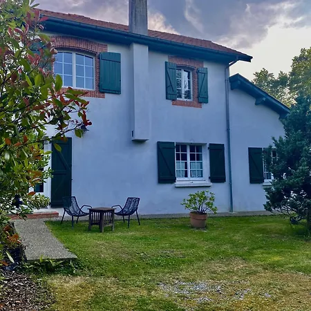 Сasa de vacaciones Narbay 2 Personnes Saint-André-de-Seignaux