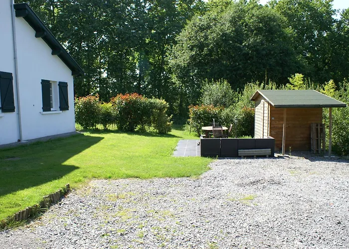 Maison Narbay 2 P Prázdninový dům Saint-André-de-Seignaux