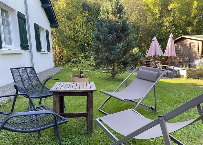 Cottage Narbay 2 Personnes Feriehus